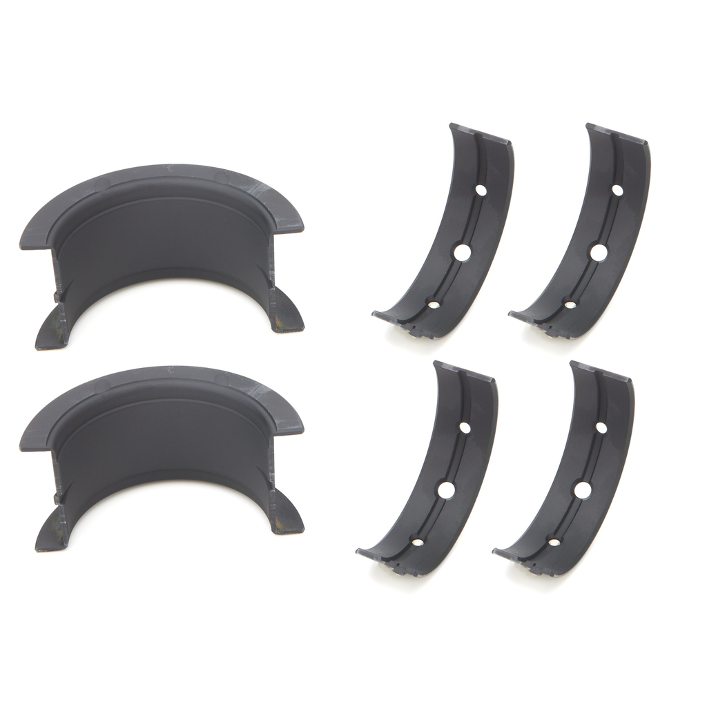 ACL - BBC Main Bearing Set Narrowed - Coated