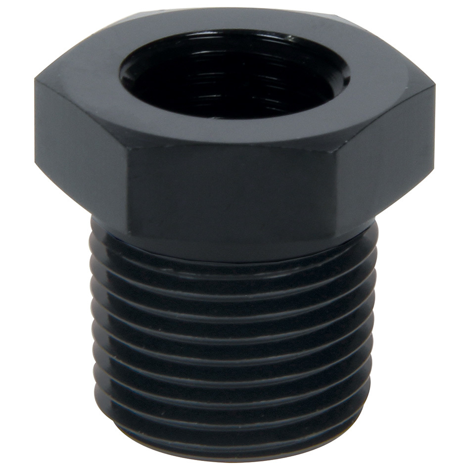 Allstar Performance - Reducer NPT 3/8in To 1/4in