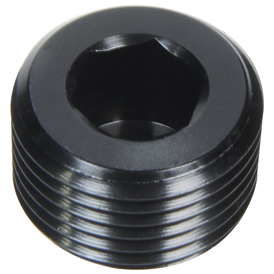 Allstar Performance - Allen Plug NPT 1/2in