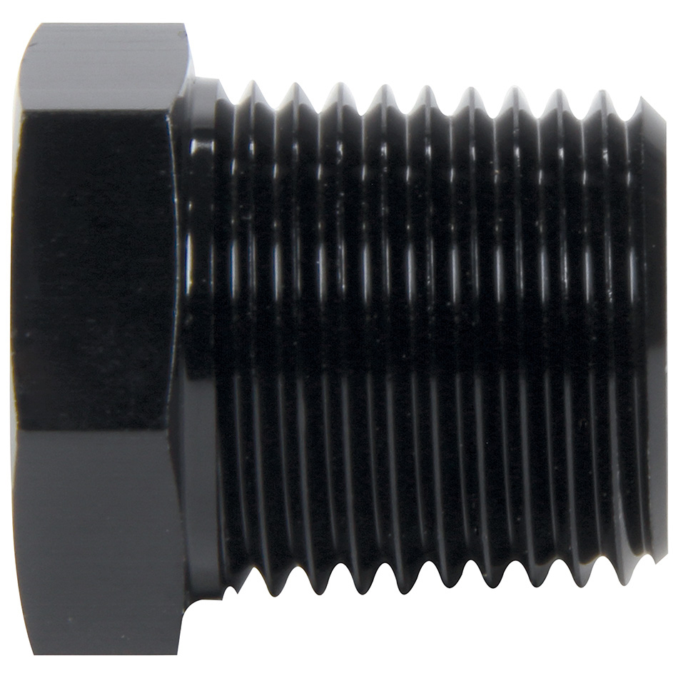 Allstar Performance - Hex Plug Npt 1/8in