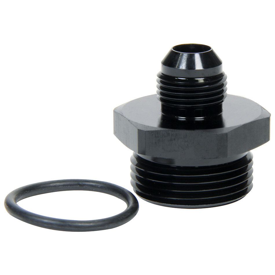 Allstar Performance - AN Flare To ORB Adapter 7/8-14 (-10) to -4