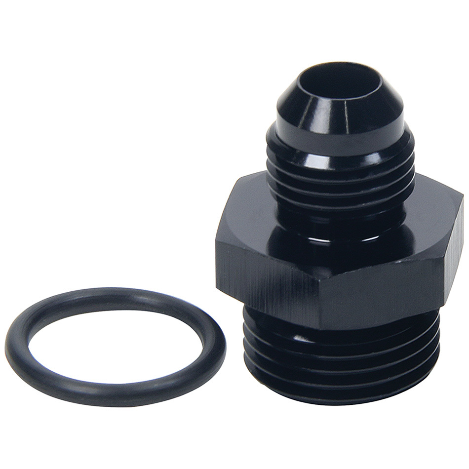 Allstar Performance - An Flare To Orb Adapter 3/4-16 (-8) To -6