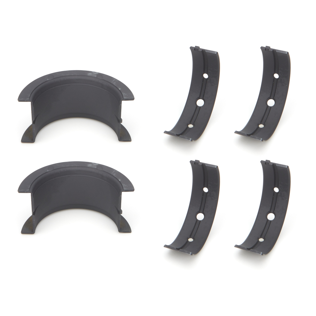 ACL - BBC Main Bearing Set Narrowed - Coated