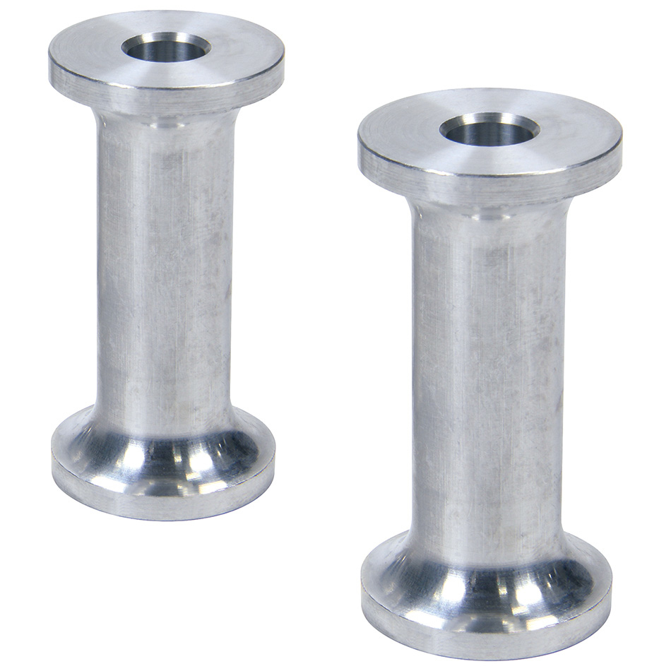 [ALL18818] Allstar Performance - Hourglass Spacers 5/16inID x 1inOD x 2in