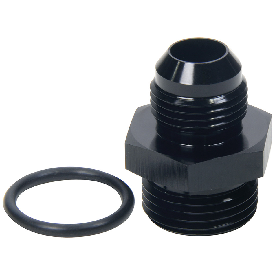 Allstar Performance - AN Flare To ORB Adapter 7/8-14 (-10) to -8