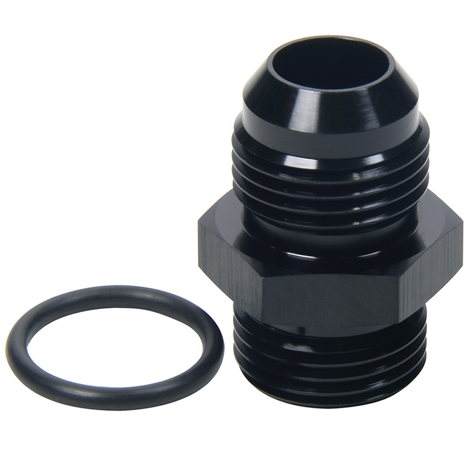 Allstar Performance - AN Flare To ORB Adapter 7/8-14 (-10) to -10