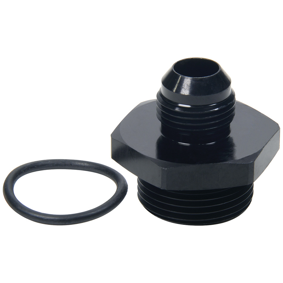 Allstar Performance - AN Flare To ORB Adapter 1-5/16-12 (-16) To -10