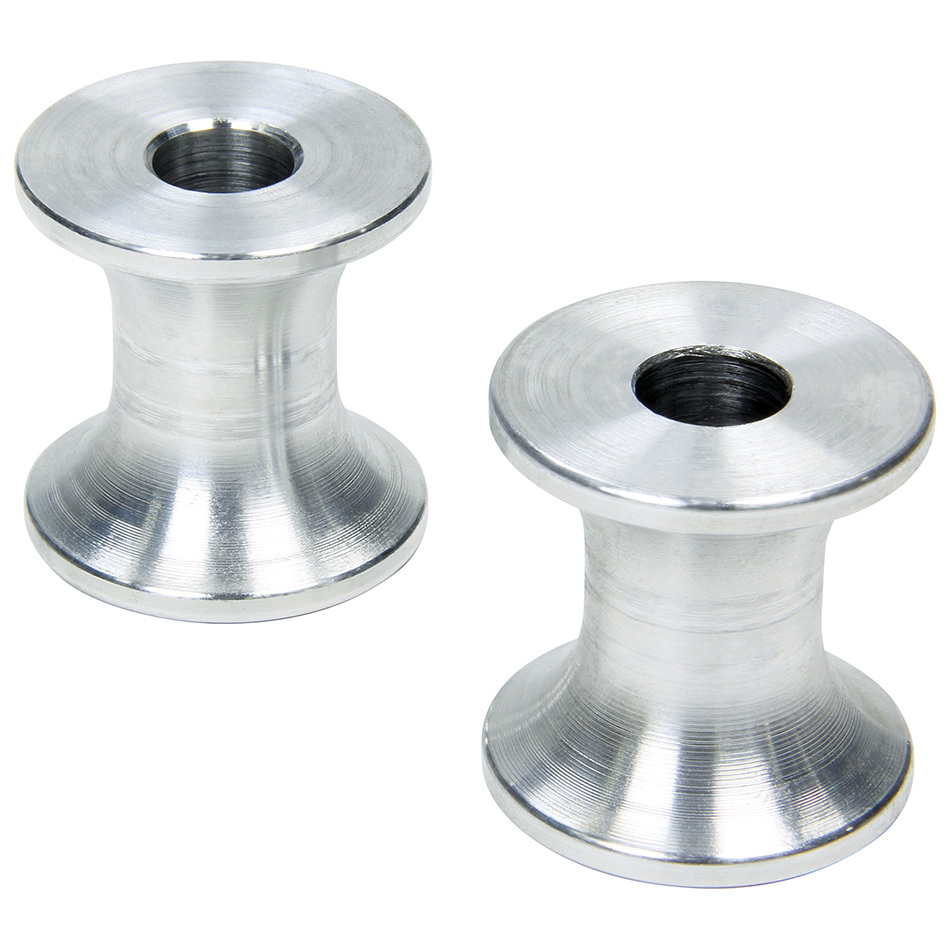 [ALL18836] Allstar Performance - Hourglass Spacers 1/2in IDx1-1/2in OD x 1-1/2in