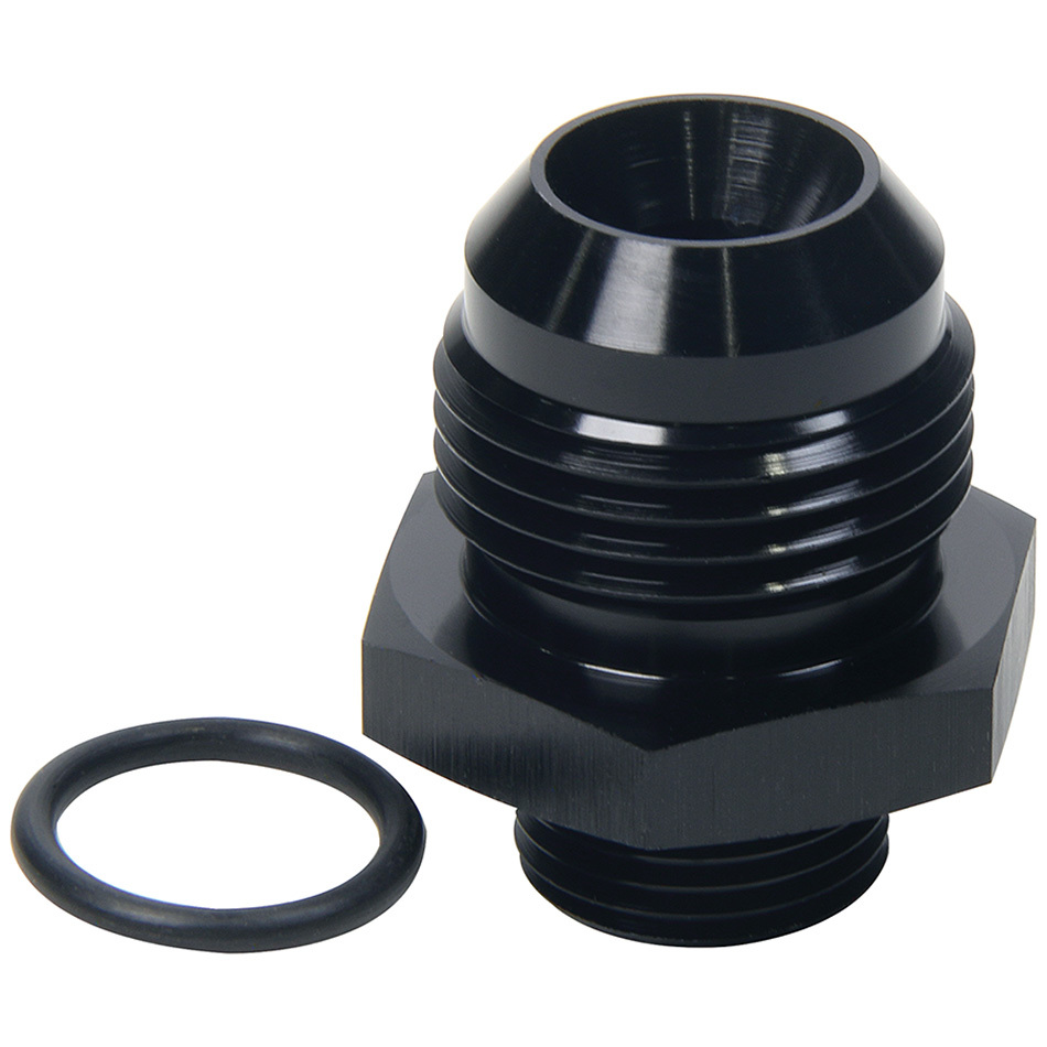 Allstar Performance - AN Flare To ORB Adapter 3/4-16 (-8) to -12