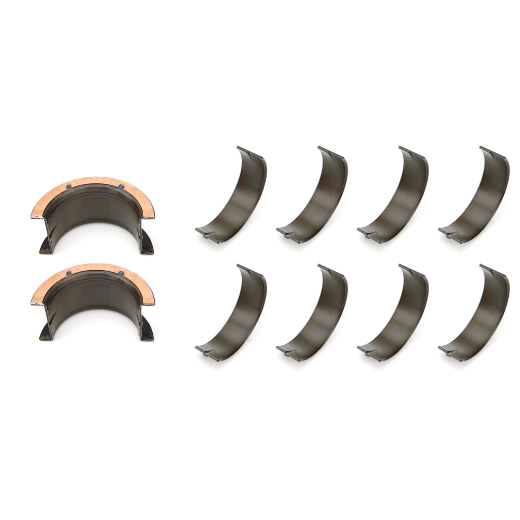 [AEB5M829HXN-STD] ACL - BBC Main Bearing Set Narrowed