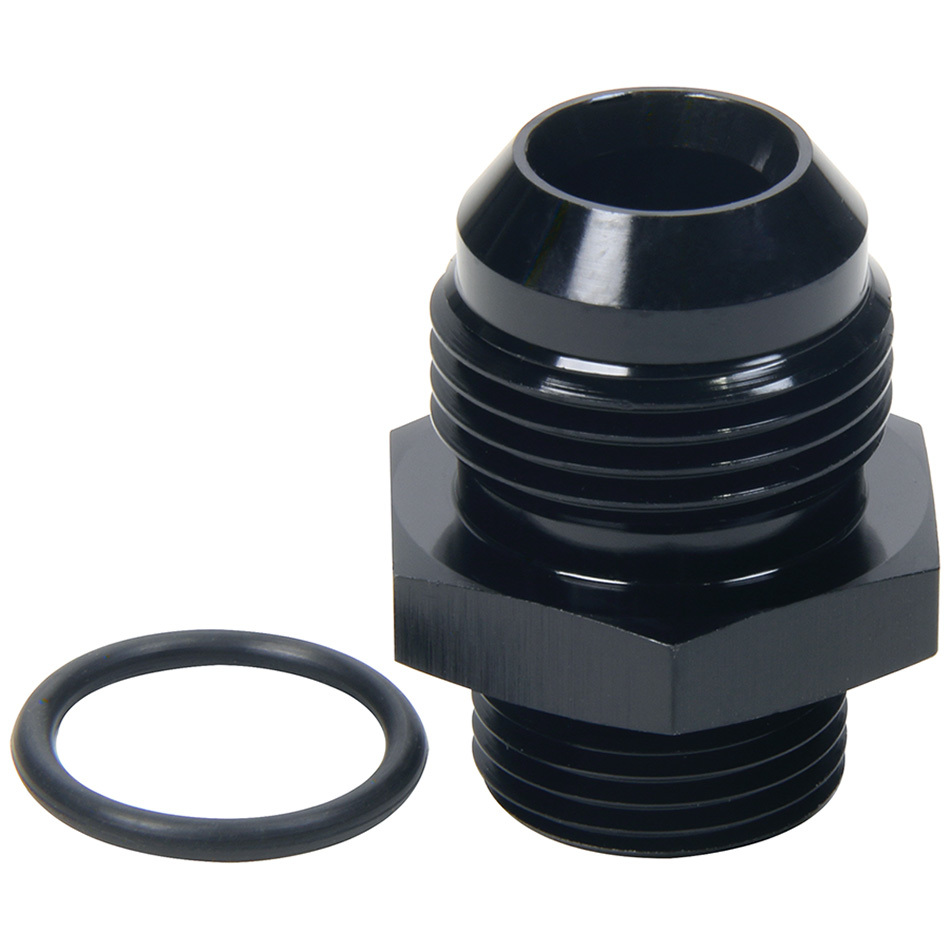 Allstar Performance - AN Flare To ORB Adapter 7/8-14 (-10) to -12