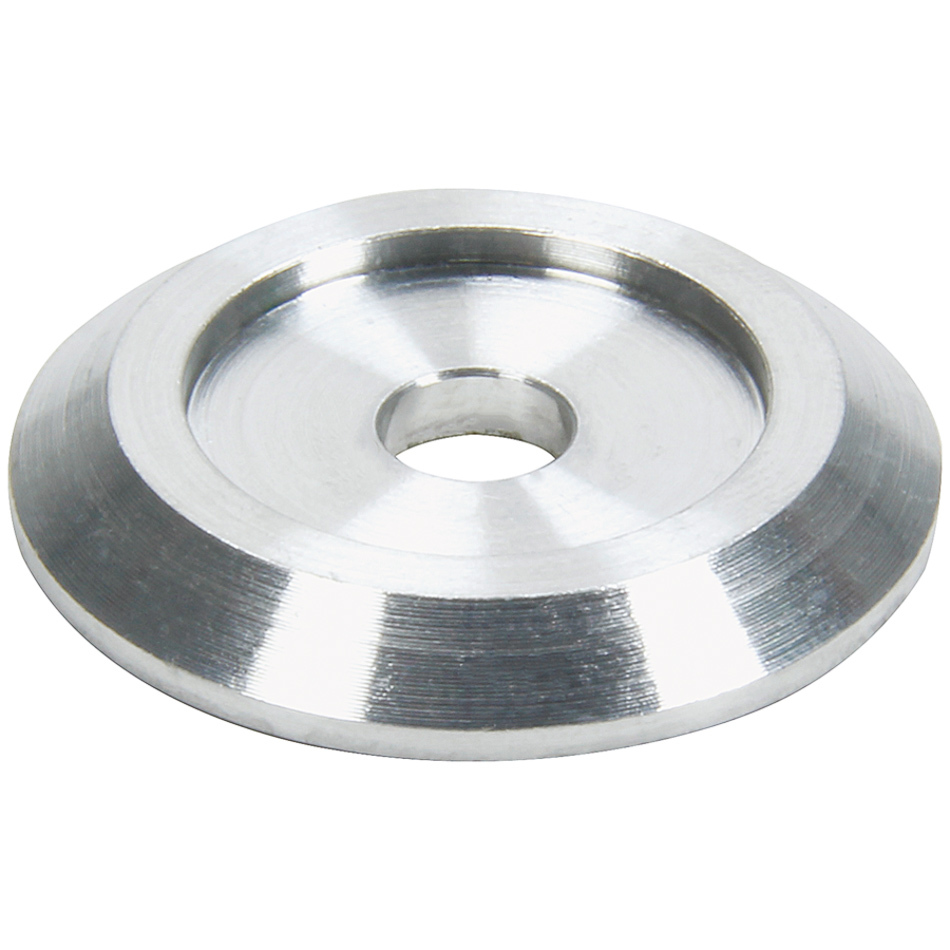 [ALL18840] Allstar Performance - Body Bolt Washer Clear 10pk