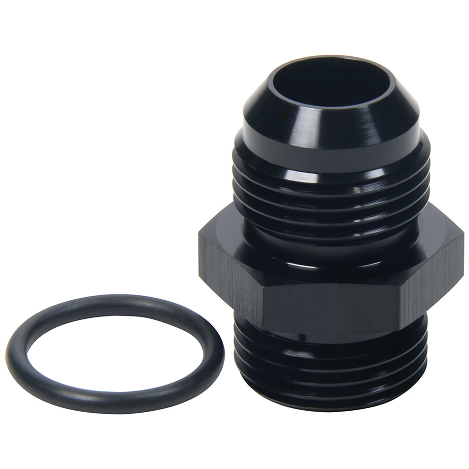 Allstar Performance - AN Flare To ORB Adapter 1-1/16-12 (-12) To -12
