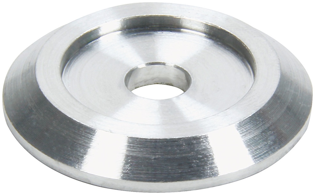 [ALL18840-50] Allstar Performance - Body Bolt Washer Clear 50pk