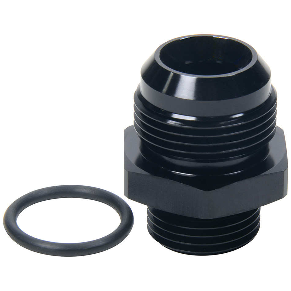 Allstar Performance - AN Flare To ORB Adapter 1-1/16-12 (-12) to -16