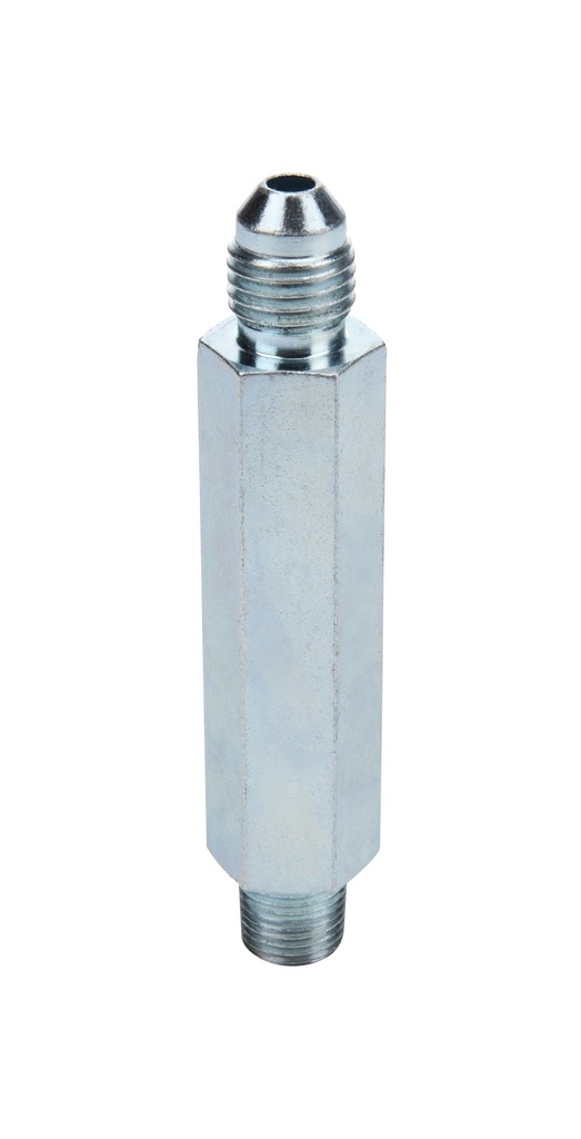 Allstar Performance - Adapter Fitting Tall -4 To 1/8in Straight