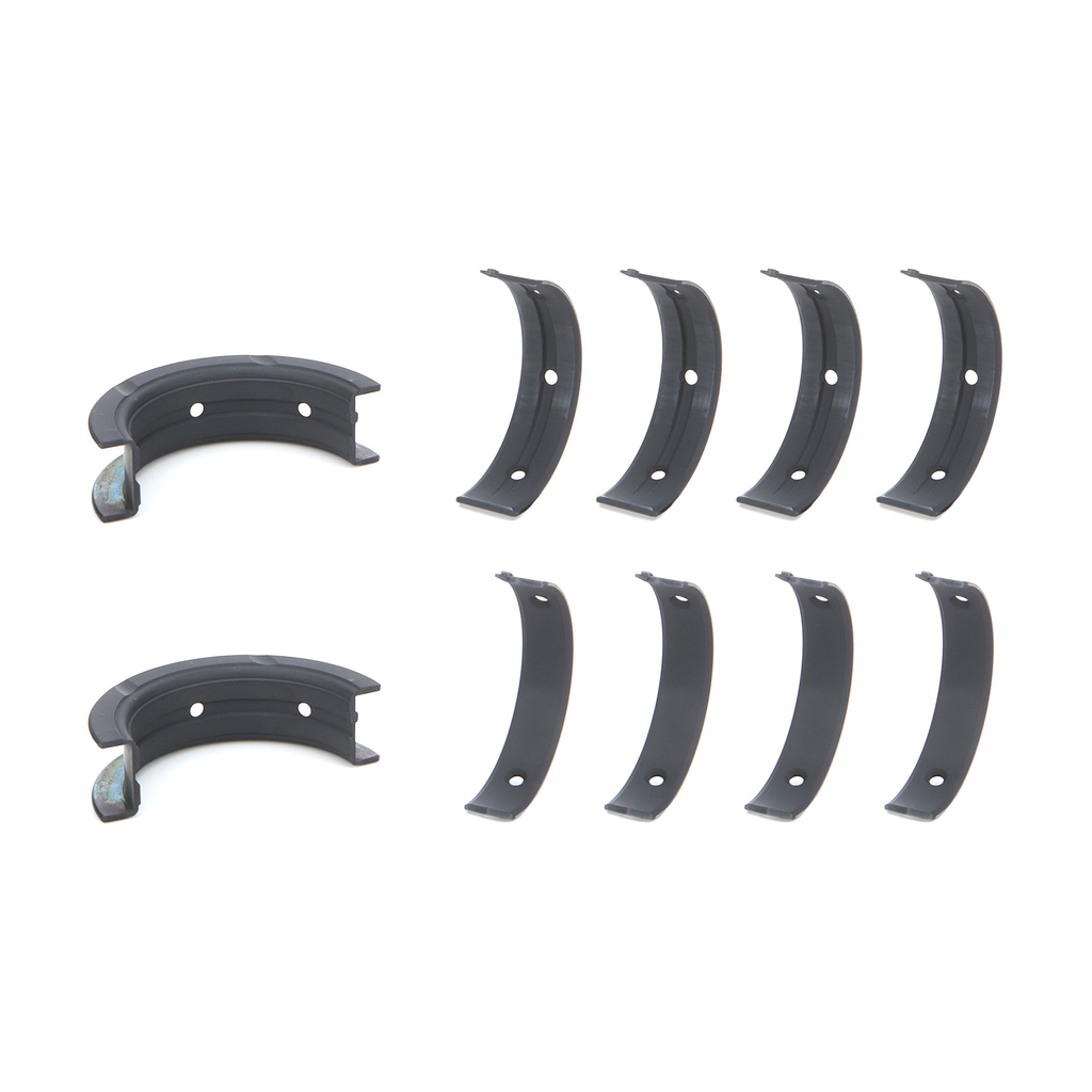 [AEB5M8309HC-.025] ACL - Main Bearing Set Coated Subaru EJ20/EJ22/EJ25