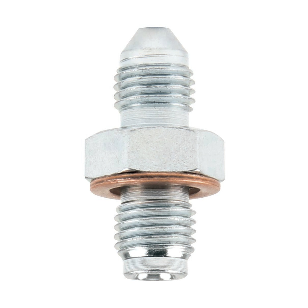 Allstar Performance - Adapter Fittings -3 to 3/8-24 10pk