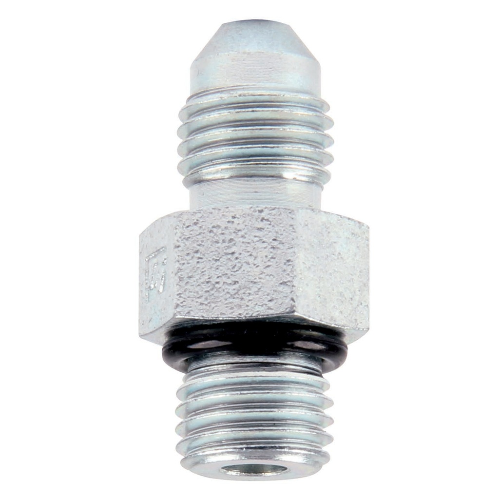 Allstar Performance - Adapter Fittings -4 to 7/16-20 10pk