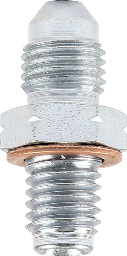 Allstar Performance - Adapter Fittings -4 To 10Mm-1.5 2Pk