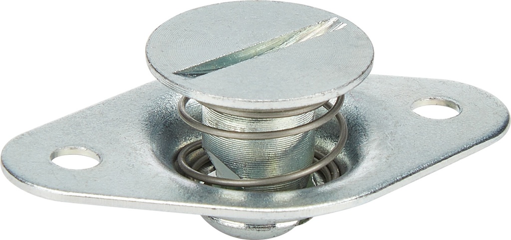 [ALL18992] Allstar Performance - Flush Hd S/E Fasteners 5/16 .400in 50pk Steel