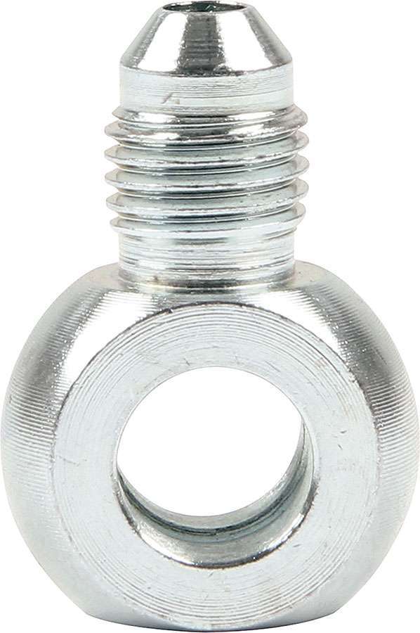 Allstar Performance - Banjo Fittings -4 To 3/8in-24 2pk