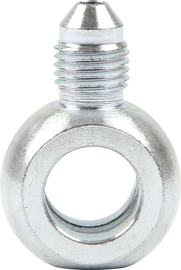 Allstar Performance - Banjo Fittings -3 To 7/16-20 2pk