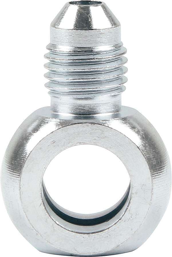 Allstar Performance - Banjo Fittings -4 to 7/16-20 2pk