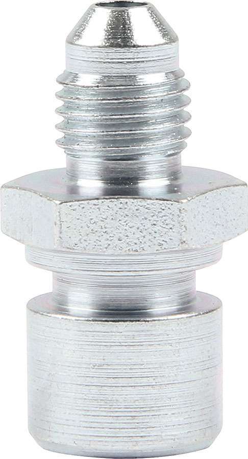 Allstar Performance - Brake Line Adapters -4 to 3/16 Inv Flare 2pk