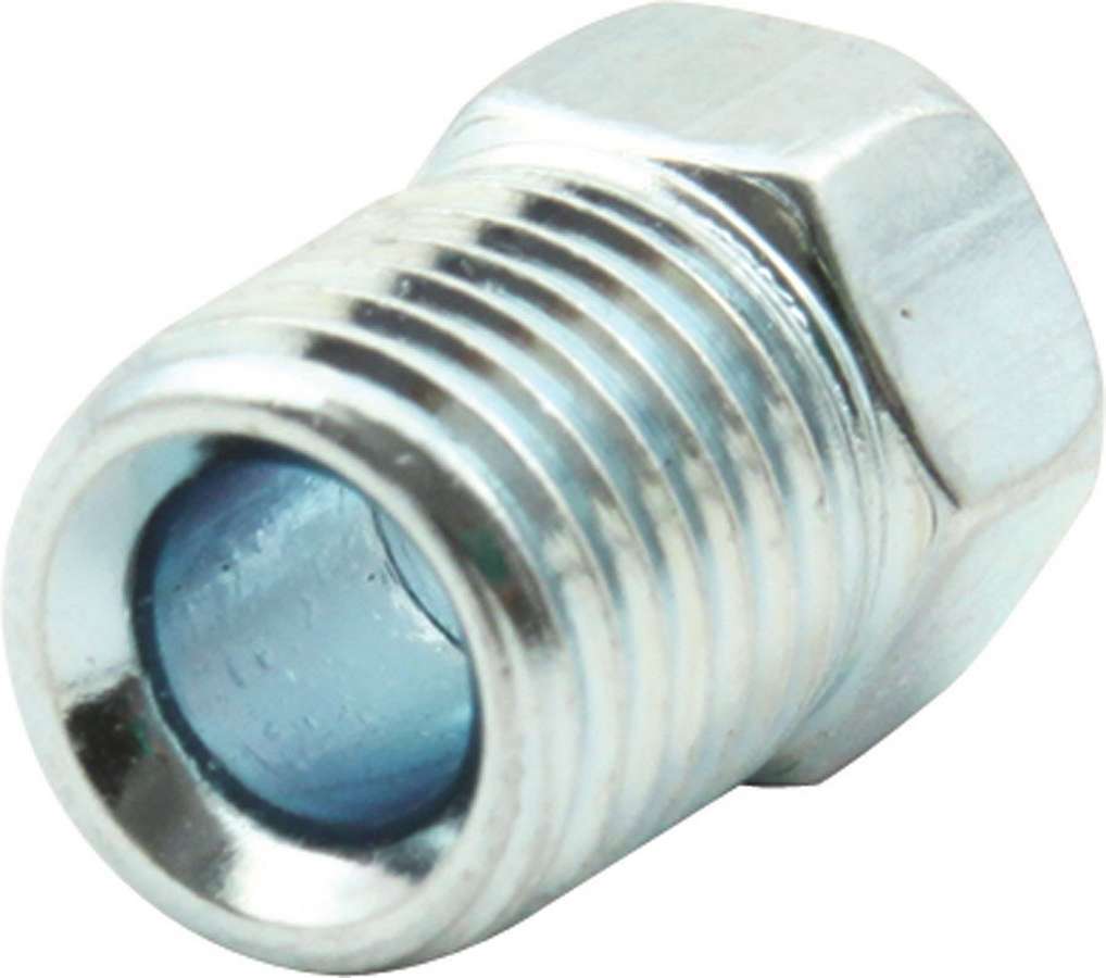 Allstar Performance - Inverted Flare Nut 10pk 3/8-24 for 3/16 Line