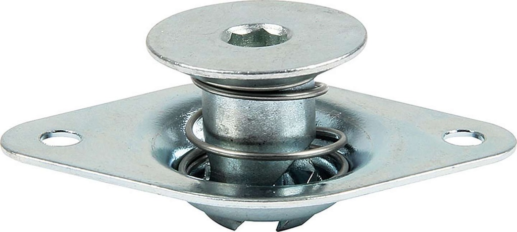 [ALL19137] Allstar Performance - Allen Hd S/E Fasteners 7/16 .500in 50pk Steel