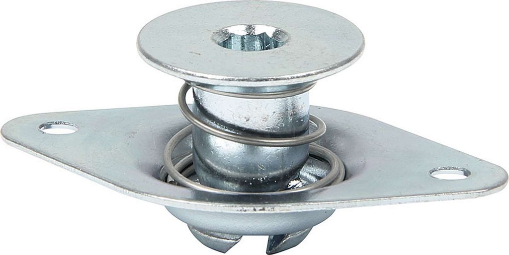 Allstar Performance - Allen Hd S/E Fasteners 7/16 .550in 50pk Steel