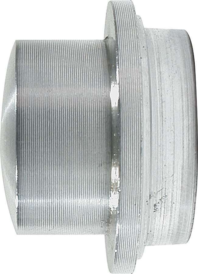 Allstar Performance - Cam Button Alum SBC w/ Early Flat Cover