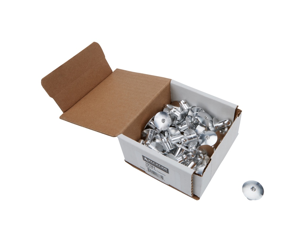 [ALL19181] Allstar Performance - O/S Allen Hd Fasteners 50pk