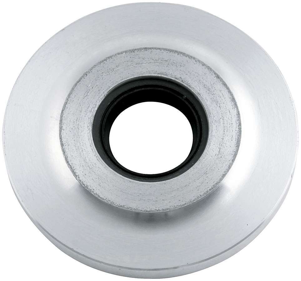 Allstar Performance - Cam Seal Plate Silver 2.382