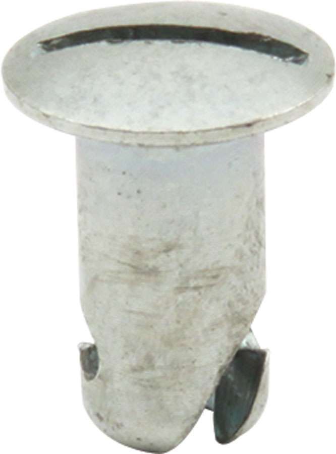 [ALL19213] Allstar Performance - Oval Hd Fasteners 1/4 .400in 50pk Steel