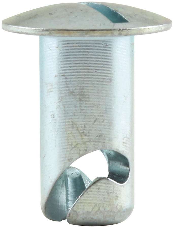 [ALL19215] Allstar Performance - Oval Hd Fasteners 5/16 .500in 50pk Steel