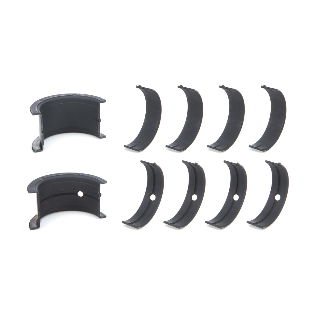 ACL - Main Bearing Set Coated SBC 267-350