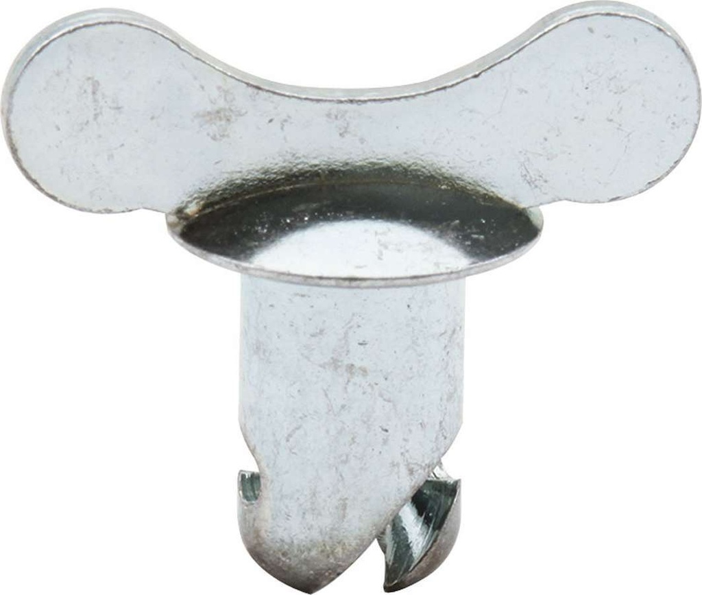 [ALL19250] Allstar Performance - Wing Hd Fasteners 7/16 .550in 10pk Steel