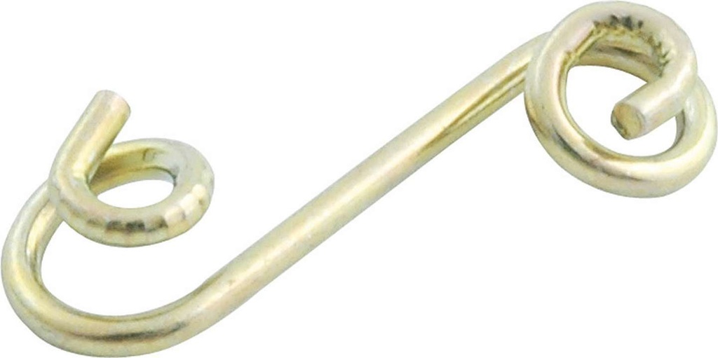 [ALL19302] Allstar Performance - Quick Turn Springs 1in .250in 50pk