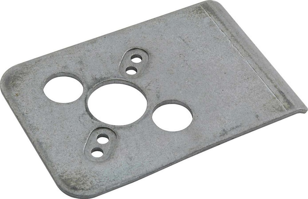 [ALL19386] Allstar Performance - Quick Turn Brackets 50pk Weld-on RH