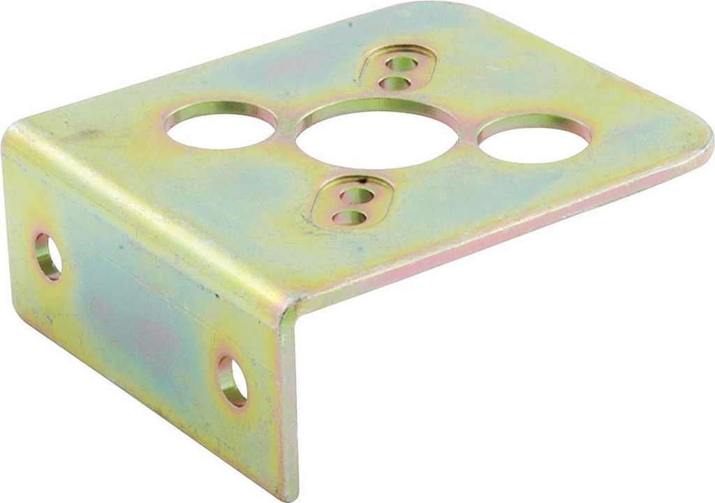 [ALL19396] Allstar Performance - Quick Turn Brackets 50pk Rivet-on RH