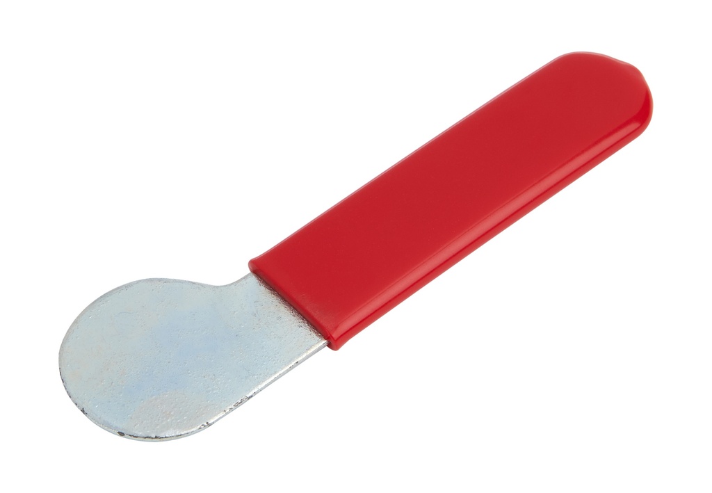 Allstar Performance - Quick Turn Tool With Flat Handle