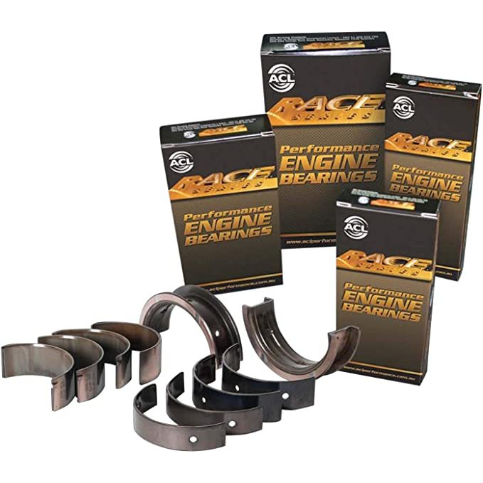 [AEB6B1490H-STD] ACL - Rod Bearing Set BMW 2.0L-3.0L Inline 6