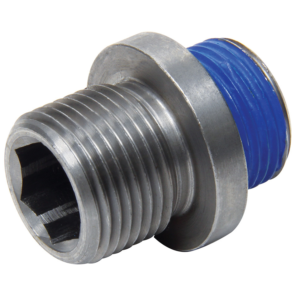 Allstar Performance - Oil Filter Adapter LS 13/16in-16 PH3506