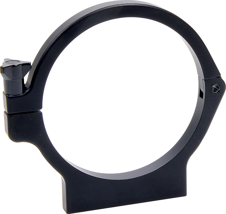 Allstar Performance - Round Tank Bracket 4.25 Black