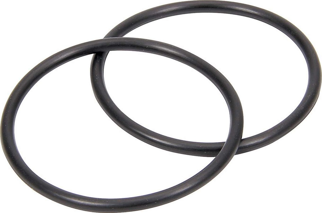 Allstar Performance - Oil Filter Housing O-Rings 2pk