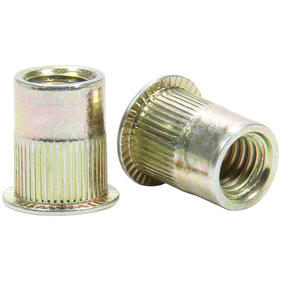 [ALL19467] Allstar Performance - Threaded Insert 3/8-16 10pk