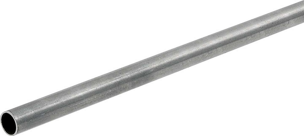[ALL22050-4] Allstar Performance - Chrome Moly Round Tubing 1-1/8in x .058in x 4ft
