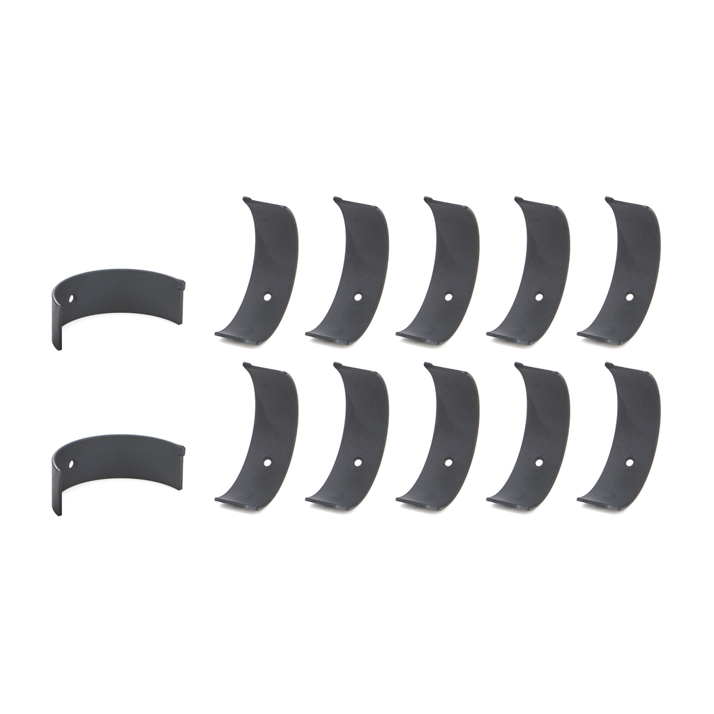 [AEB6B8100HC-.025] ACL - Rod Bearing Set Coated Toyota 6 2JZGE 2977cc